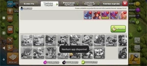 Vlia clash of Clans CV13