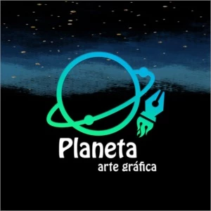 Designer Gráfico - Planeta - Digital Services