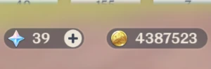 Conta Ar 45 | 5 T5 | America | Inazuma - Genshin Impact