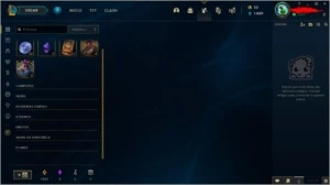 Conta Platina 1 tomou decay do Mestre por inatividade - League of Legends LOL