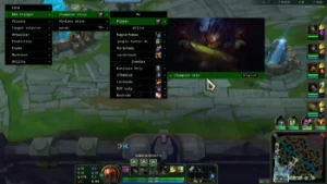 Script League Of Legends 2023 Lol Indetectável