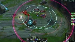 Script League Of Legends 2023 Lol Indetectável