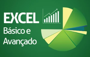 Excel Básico ao Avançado 5 Cursos – Formação Especialista - Cursos e Treinamentos
