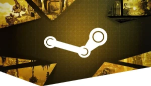 500 Chaves key Steam random tente a sorte