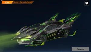 Conta BloodStrike - lvl 40 - Blood Strike