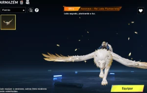 Conta BloodStrike - lvl 40 - Blood Strike