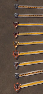 Conta Albion 230M De Fama. - Albion Online