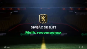 Divisão Elite no Rivals ( Versão Pc )