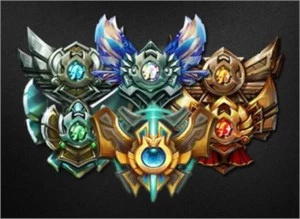 ELO JOB BARATO E RAPIDO!!! - League of Legends LOL