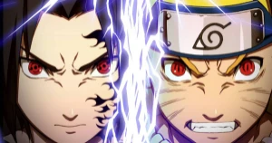 Naruto Storm 1 - 4 (Saga) - Steam