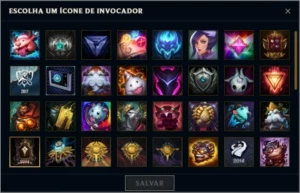 Conta LOL ( o preço é por oferta não é 5 reais não) - League of Legends