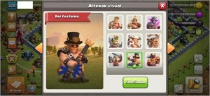 CV TH13 99% FULL - Clash of Clans