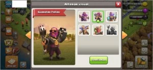 CV TH13 99% FULL - Clash of Clans
