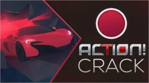 Action 3.2.0 melhor gravador desktop e gamer - Softwares e Licenças