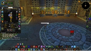 Conta Wow Brasil - Blizzard
