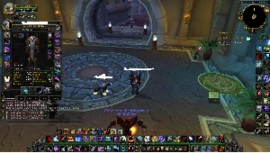 Conta Wow Brasil - Blizzard