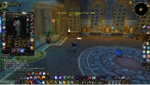 Conta Wow Brasil - Blizzard