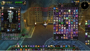Conta Wow Brasil - Blizzard