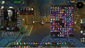Conta Wow Brasil - Blizzard