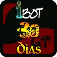iBOT 30 dias - Tibia