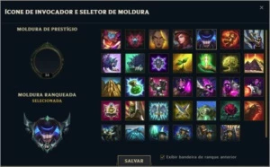 🔴 PLATINA 4 - MMR ALTO - 70% W/R🔴 - League of Legends LOL