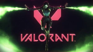 Valorant - Conta Nfa 1-10 Skins