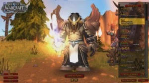 Conta Wow com Dragonflight 1 mes de jogo - Blizzard