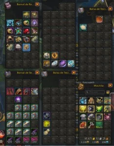 Conta Wow com Dragonflight 1 mes de jogo - Blizzard