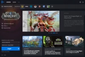 Conta Wow com Dragonflight 1 mes de jogo - Blizzard