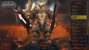 Conta Wow com Dragonflight 1 mes de jogo - Blizzard
