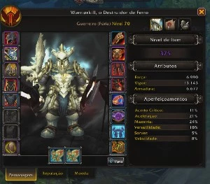 Conta Wow com Dragonflight 1 mes de jogo - Blizzard