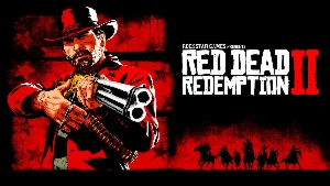 Red Dead Redemption - Outros