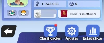 Conta de Palmon Survival 11 Milhões + de poder - Blizzard