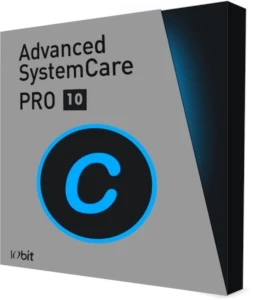Advanced SystemCare Pro - Outros