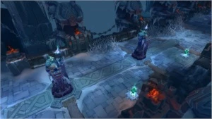 Boost de Aram - League of Legends LOL