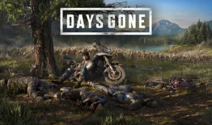 Days Gone PC Steam [Envio Imediato]