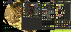 Conta Dofus Touch
