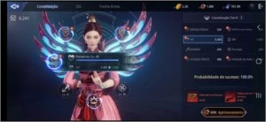 Taoista lvl 79 103k - MIR4