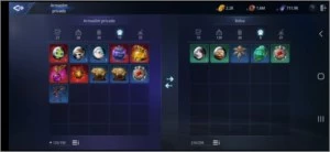 Taoista lvl 79 103k - MIR4
