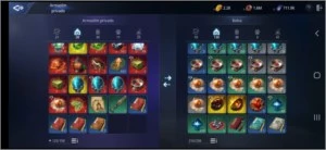 Taoista lvl 79 103k - MIR4