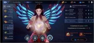 Taoista lvl 79 103k - MIR4