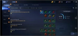 Taoista lvl 79 103k - MIR4