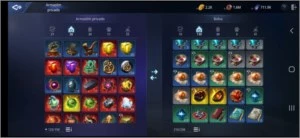Taoista lvl 79 103k - MIR4