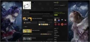 Conta Steam com CS GO Prime Global - Counter Strike