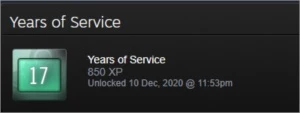 Conta Steam com CS GO Prime Global - Counter Strike
