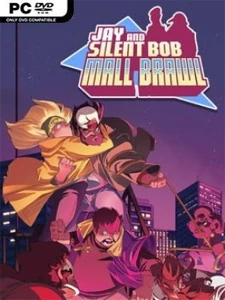 Jay and Silent Bob: Mall Brawl - PC DIGITAL - Outros