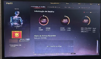 conta marchal nivel 2 - Crossfire