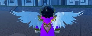 Cupid Queen’s Wings (GPO) Grand Piece Online - Others