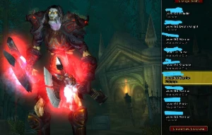Conta Wow Br Private - Blizzard