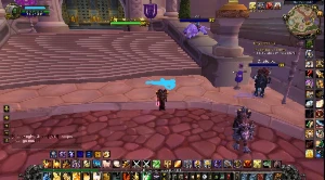 Conta Wow Br Private - Blizzard
